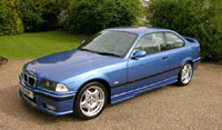 Thumbnail Bmw 3 Series E36 1991-1998 Service Repair Manual