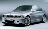 Thumbnail Bmw 3 Series E46 1999-2005 Service Repair Manual