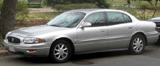 Thumbnail Buick Lesabre 2000-2005 Service Repair Manual