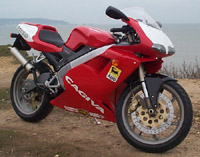 Thumbnail Cagiva Mito Ev Racing 1995 Service Repair Manual