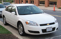 Thumbnail Chevrolet Impala 2006-2008 Service Repair Manual