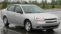 Thumbnail Chevrolet Malibu 2004-2008 Service Repair Manual