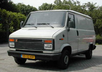 Thumbnail Citroen C25 1981-1993 Service Repair Manual