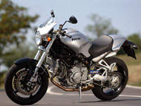 Thumbnail Ducati Monster S2r-1000 2005-2008 Service Repair Manual