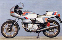 Thumbnail Ducati Pantah 500sl 1971-1983 Service Repair Manual