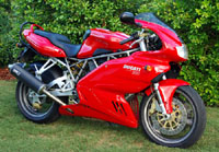 Thumbnail Ducati Supersport 900ss 1999-2003 Service Repair Manual