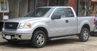 Thumbnail Ford F150 2004-2008 Service Repair Manual