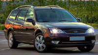 Thumbnail Ford Mondeo Mk3 2000-2007 Service Repair Manual