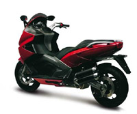 Thumbnail Gilera Gp800-Ie 2007-2010 Service Repair Manual