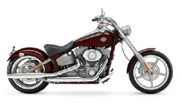 Thumbnail Harley Davidson Softail 1997-1998 Service Repair Manual