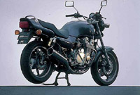 Thumbnail Honda Cb750f2 1992-1997 Service Repair Manual