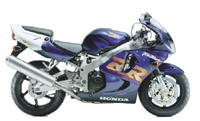 Thumbnail Honda Cbr900rr 1996-1998 Service Repair Manual