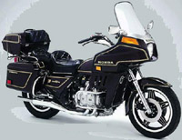 Thumbnail Honda Gl1100 Goldwing 1980-1983 Service Repair Manual