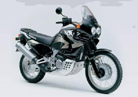 Thumbnail Honda Xl600 Xl650v Xrv750 1987-2002 Service Repair Manual