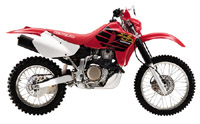 Thumbnail Honda Xr650r 2000-2004 Service Repair Manual