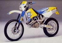 Thumbnail Husqvarna Te410 Te610 Te610e Lt Sm610s 1998-2000 Service Repair Manual