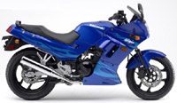 Thumbnail Kawasaki Ninja 250r Gpx-250r 1988-2007 Service Repair Manual Thumbnail Kawasaki Ninja 250r Gpx-250r 1988-2007 Service Repair Manual