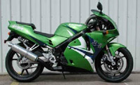 Thumbnail Kawasaki Zxr-250 1991-1999 Service Repair Manual Thumbnail Kawasaki Zxr-250 1991-1999 Service Repair Manual