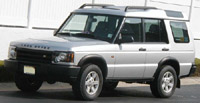 Thumbnail Land Rover Discovery 2 1999-2004 Service Repair Manual Thumbnail Land Rover Discovery 2 1999-2004 Service Repair Manual