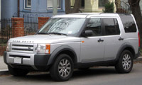 Thumbnail Land Rover Discovery 3 2004-2008 Service Repair Manual Thumbnail Land Rover Discovery 3 2004-2008 Service Repair Manual