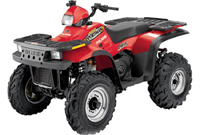 Thumbnail Polaris Sportsman 400-500 Atv 2001 Service Repair Manual Thumbnail Polaris Sportsman 400-500 Atv 2001 Service Repair Manual