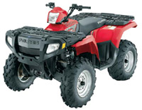 Thumbnail Polaris Sportsman 400-500 Atv 2005 Service Repair Manual Thumbnail Polaris Sportsman 400-500 Atv 2005 Service Repair Manual