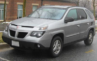 Thumbnail Pontiac Aztek 2001-2005 Service Repair Manual