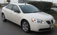 Thumbnail Pontiac G6 2005-2010 Service Repair Manual