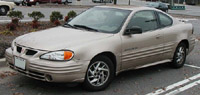 Thumbnail Pontiac Grand Am 1999-2005 Service Repair Manual