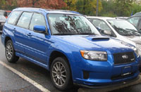 Thumbnail Subaru Forester 2003-2008 Service Repair Manual Thumbnail Subaru Forester 2003-2008 Service Repair Manual