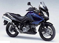Thumbnail Suzuki Dl1000 V-Strom 2002-2010 Service Repair Manual Thumbnail Suzuki Dl1000 V-Strom 2002-2010 Service Repair Manual