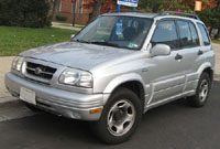 Thumbnail Suzuki Grand Vitara 1998-2005 Service Repair Manual Thumbnail Suzuki Grand Vitara 1998-2005 Service Repair Manual