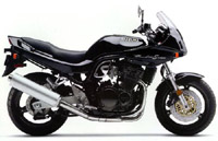 Thumbnail Suzuki Gsf-1200 Gsf-1200s Bandit 1996-1999 Service Repair Manual Thumbnail Suzuki Gsf-1200 Gsf-1200s Bandit 1996-1999 Service Repair Manual