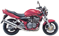 Thumbnail Suzuki Gsf-600 Bandit 2000-2005 Service Repair Manual Thumbnail Suzuki Gsf-600 Bandit 2000-2005 Service Repair Manual