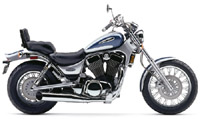 Thumbnail Suzuki Vs1400 Intruder 1987-2004 Service Repair Manual