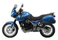 Thumbnail Triumph Tiger-955i 2001-2006 Service Repair Manual