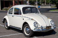 Thumbnail Volkswagen Beetle Karmann Ghia 1954-1979 Service Repair Manual
