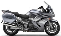 Thumbnail Yamaha Fjr-1300 2001-2005 Service Repair Manual