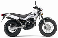 Thumbnail Yamaha Tw200 1987-2010 Service Repair Manual Thumbnail Yamaha Tw200 1987-2010 Service Repair Manual