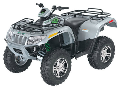Product picture Arctic Cat 400-1000 4x4 Atv 2009 Service Repair Manual