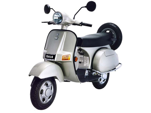 Product picture Bajaj Chetak  Service Repair Manual