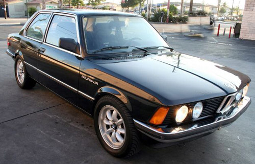 Product picture Bmw 3 Series E21 1975-1983 Service Repair Manual