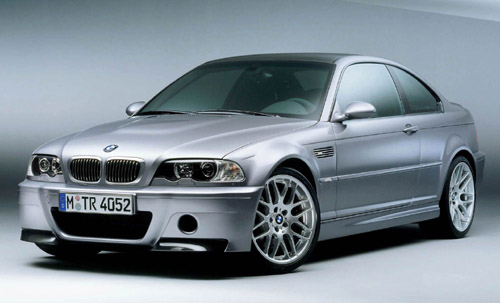 Product picture Bmw 3 Series E46 1999-2005 Service Repair Manual