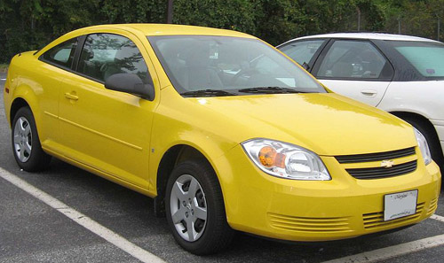 Product picture Chevrolet Cobalt 2005-2010 Service Repair Manual