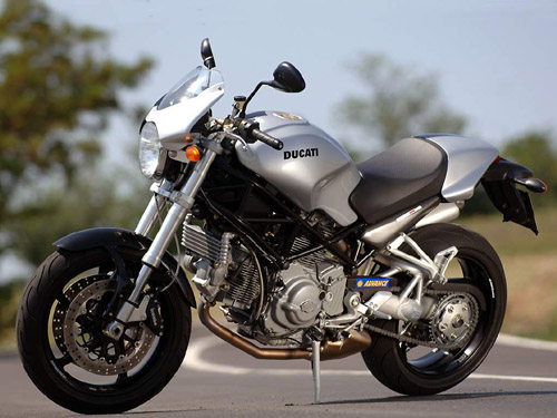 Product picture Ducati Monster S2r-1000 2005-2008 Service Repair Manual