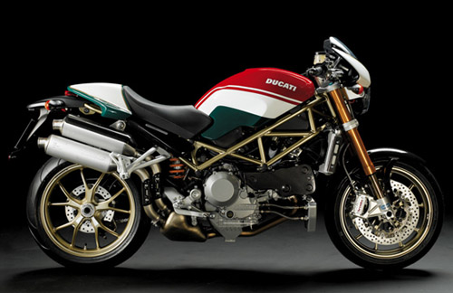 Product picture Ducati Monster S4rs 2005-2008 Service Repair Manual