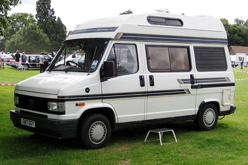 Product picture Fiat Ducato 1981-1993 Service Repair Manual