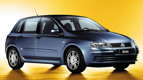 Product picture Fiat Stilo 2001-2007 Service Repair Manual