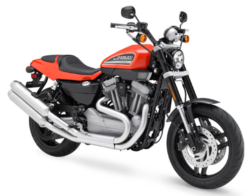 Product picture Harley Davidson Sportster 2010 Service Repair Manual