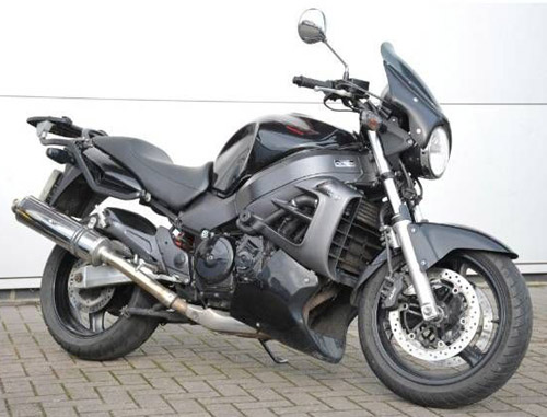 Product picture Honda Cb1100sf X11 2000-2003 Service Repair Manual